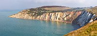 Isle of Wight Alum Bay 2