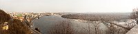 Kiev Dnipro river 2