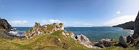 Kinbane Head 4
