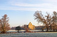 Newark priory 5