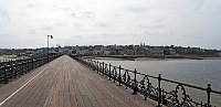 Ryde from the pier 1