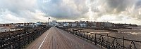 Ryde from the pier 2