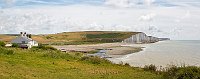 Seven Sisters to Bell Tout