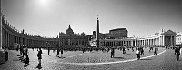 St Peters square