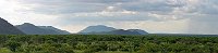 Storm comming South Africa Madikwe