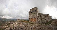 Syria Krak des Chevaliers