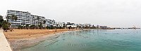 Syria Latakia Cote d'Azur de Cham Resort