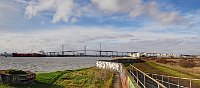 Thames crossing 2