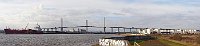 Thames crossing
