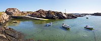 Tullyillan harbour