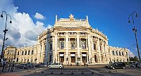 Vienna Burgtheater