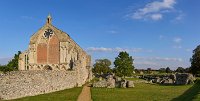 Binham Priory 2