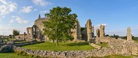 Binham Priory 3