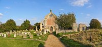 Binham Priory