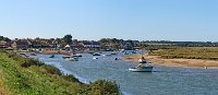 Burnham Overy Staithe 2