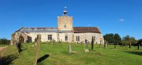 Burnham Overy Staithe St Clements