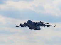 C-17 Globemaster III