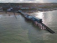Cromer pier 3