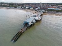 Cromer pier 4