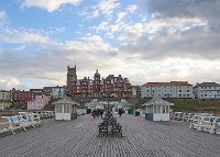 Cromer pier 7