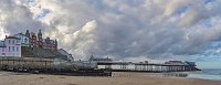Cromer pier pana
