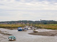 Moreston towards Blakeney