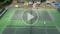 Pickleball 13-07-25