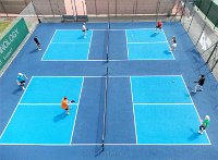 Pickleball 3