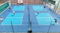 Pickleball 7