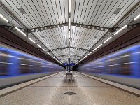Rapid transit