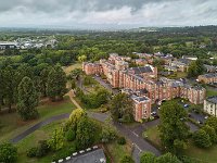 Redhill Royal Earlswood developement 2