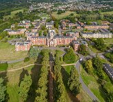 Redhill Royal Earlswood developement