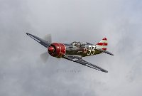 Russian Lavochkin La-7 - copy