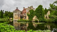 Scotney castle