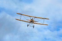 Sopwith Camel attack - copy