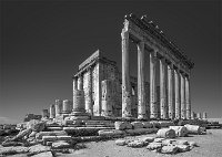 The temple of Bel