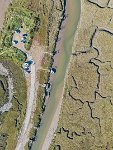 Thornham drone 1