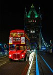 Tower bridge