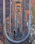 Tunnel vision
