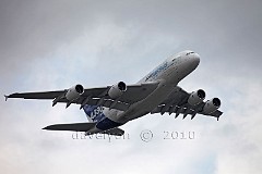 Farnborough-Airbus-A380