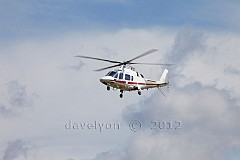 Farnborough-AugustaWestland-AW-109