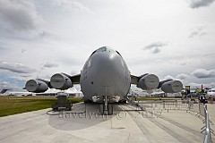Farnborough-Boeing-C-17A-Globemaster-III