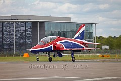 Farnborough-British-Aerospace-Hawk-T-Mk-1