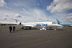 Farnborough-Embraer-ERJ-145