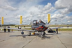 Farnborough-Hawker-Beechcraft-T6