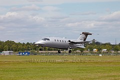 Farnborough-Piaggio-Aero-Industries-P-180-Avanti-II