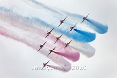 Farnborough-Red-Arrows