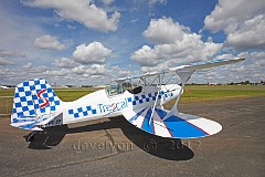 Farnborough-Trescal-Stolp-SA.300-Starduster-Too