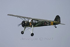 Fieseler-storch
