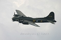 Sally-B